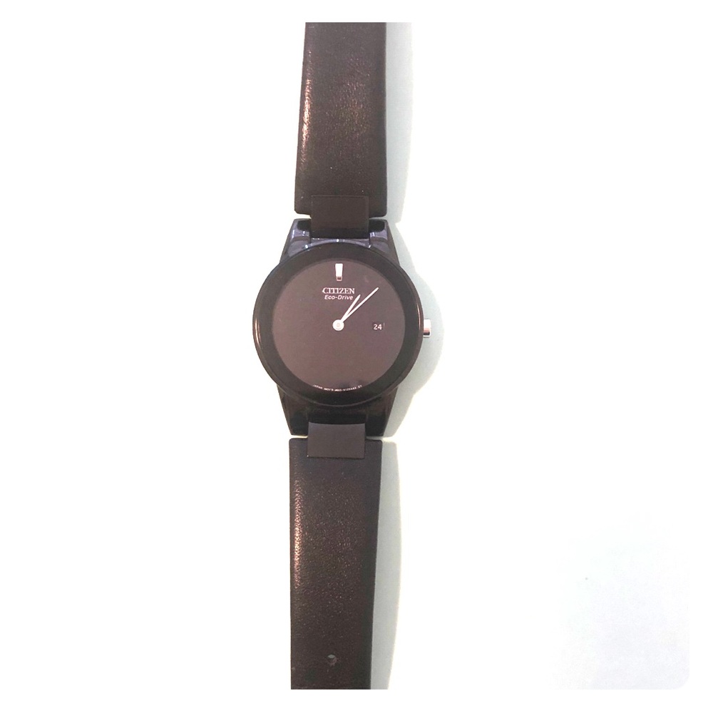 Citizens watch women’s